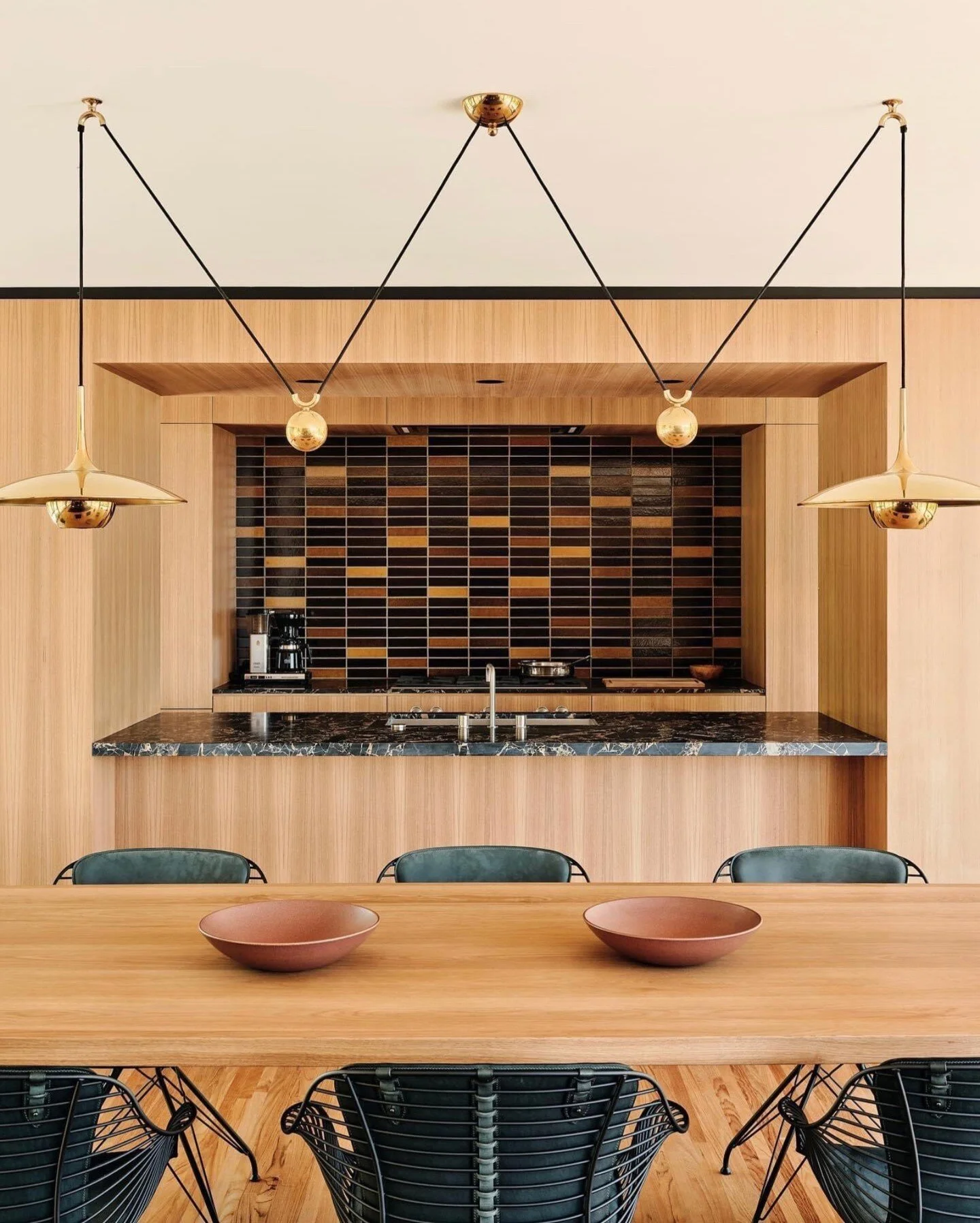 A 1965 Craig Ellwood home restored with love 🤍
-
📸: @joefletcherphoto