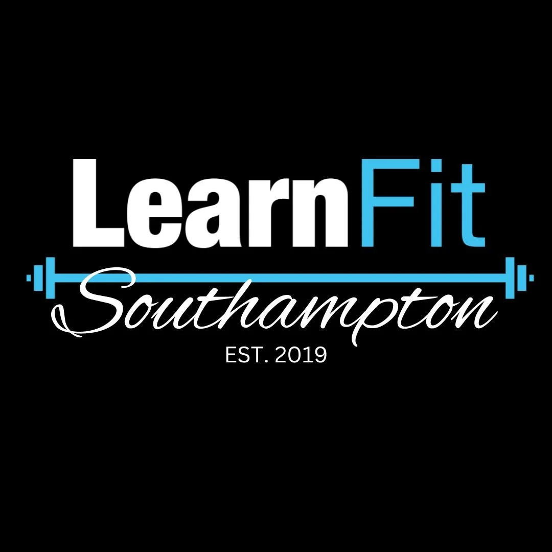 Learnfit Strength &amp; Conditioning