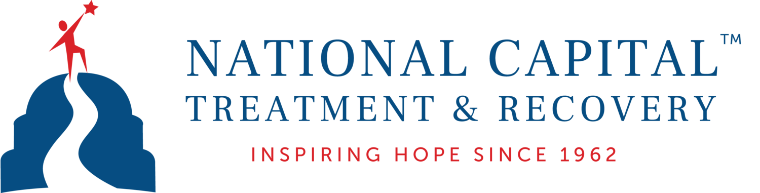 National Capital Treatment & Recovery Logo