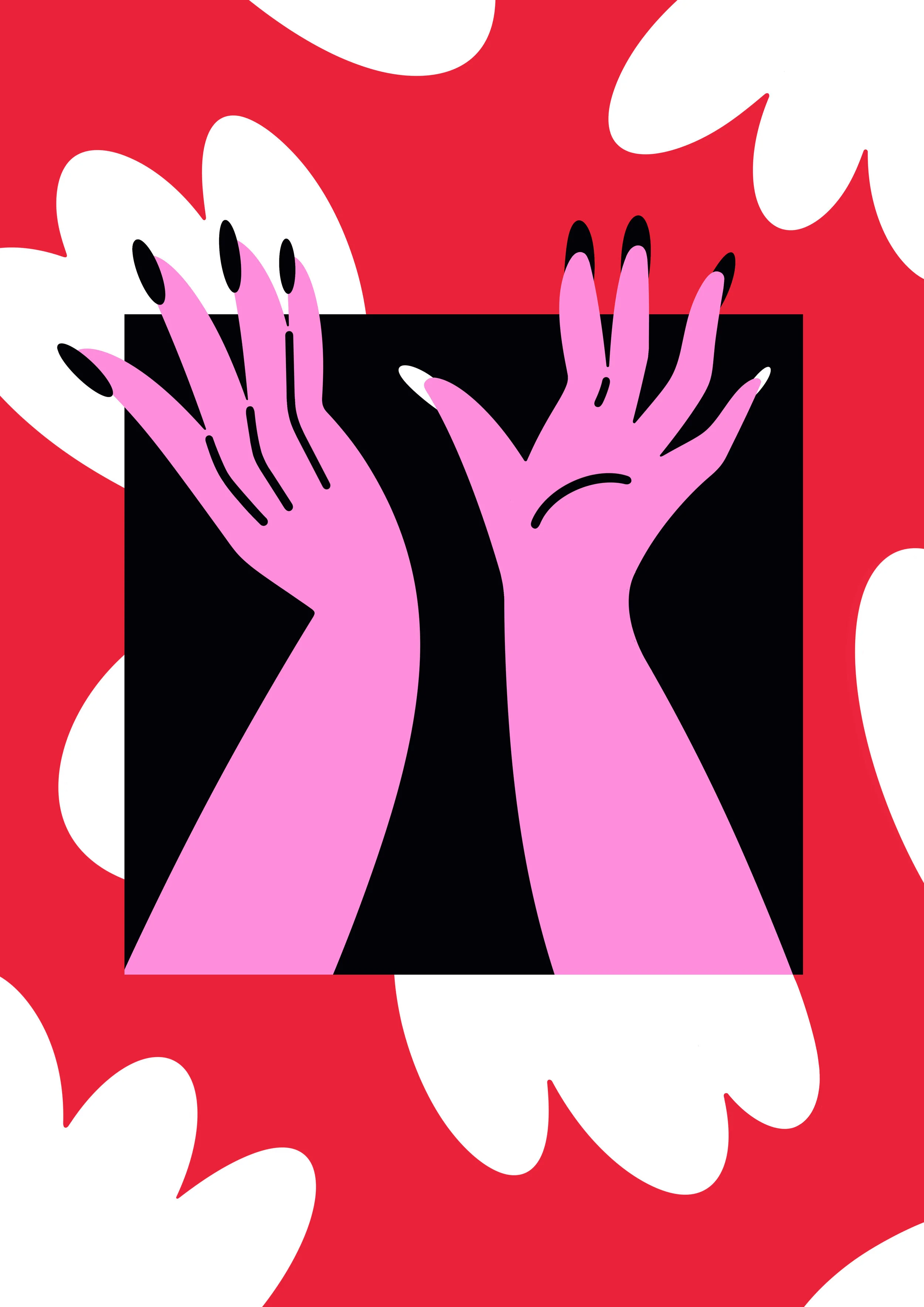 Private Art Gallery in London Woodbury House Art