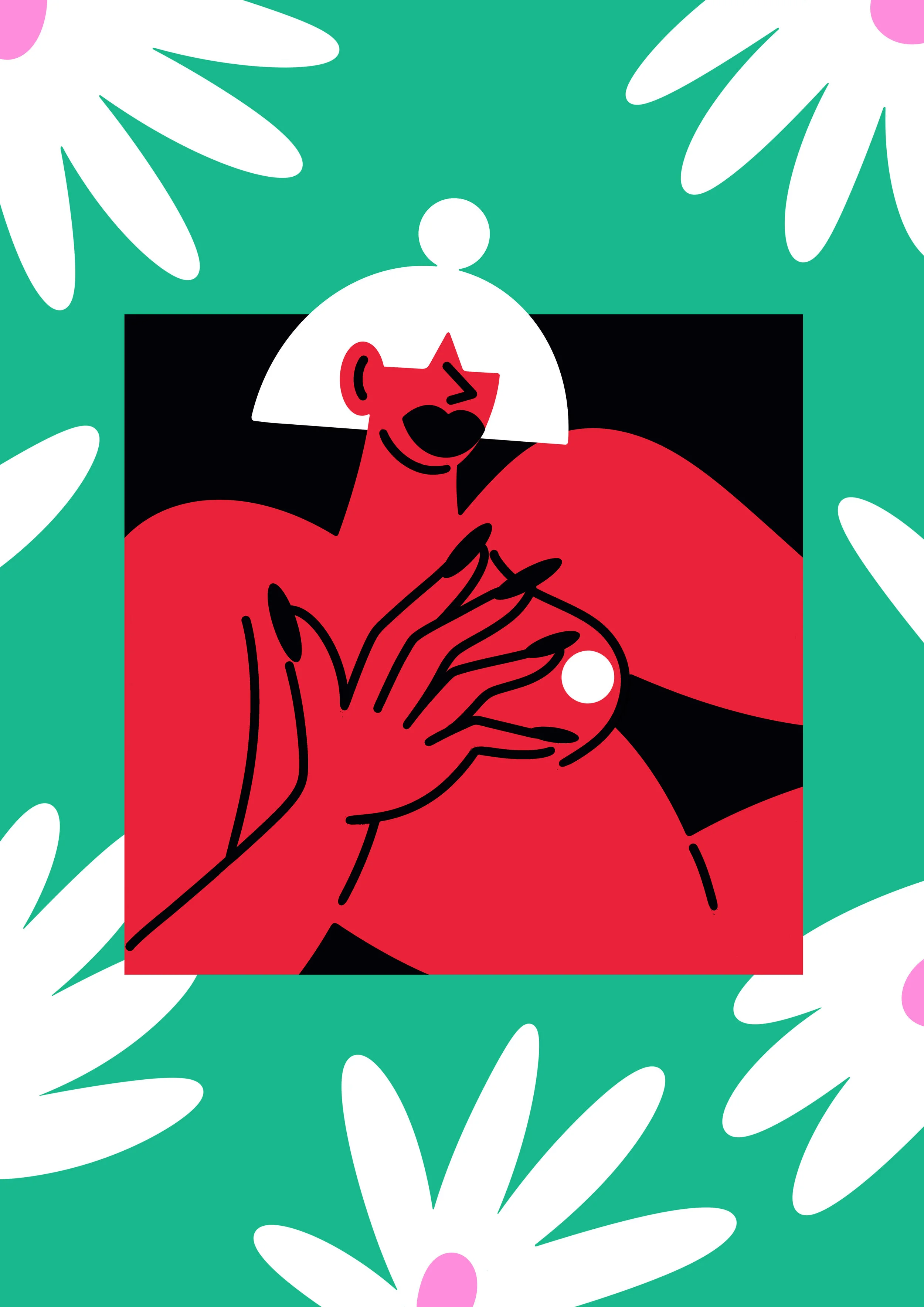 Private Art Gallery in London Woodbury House Art