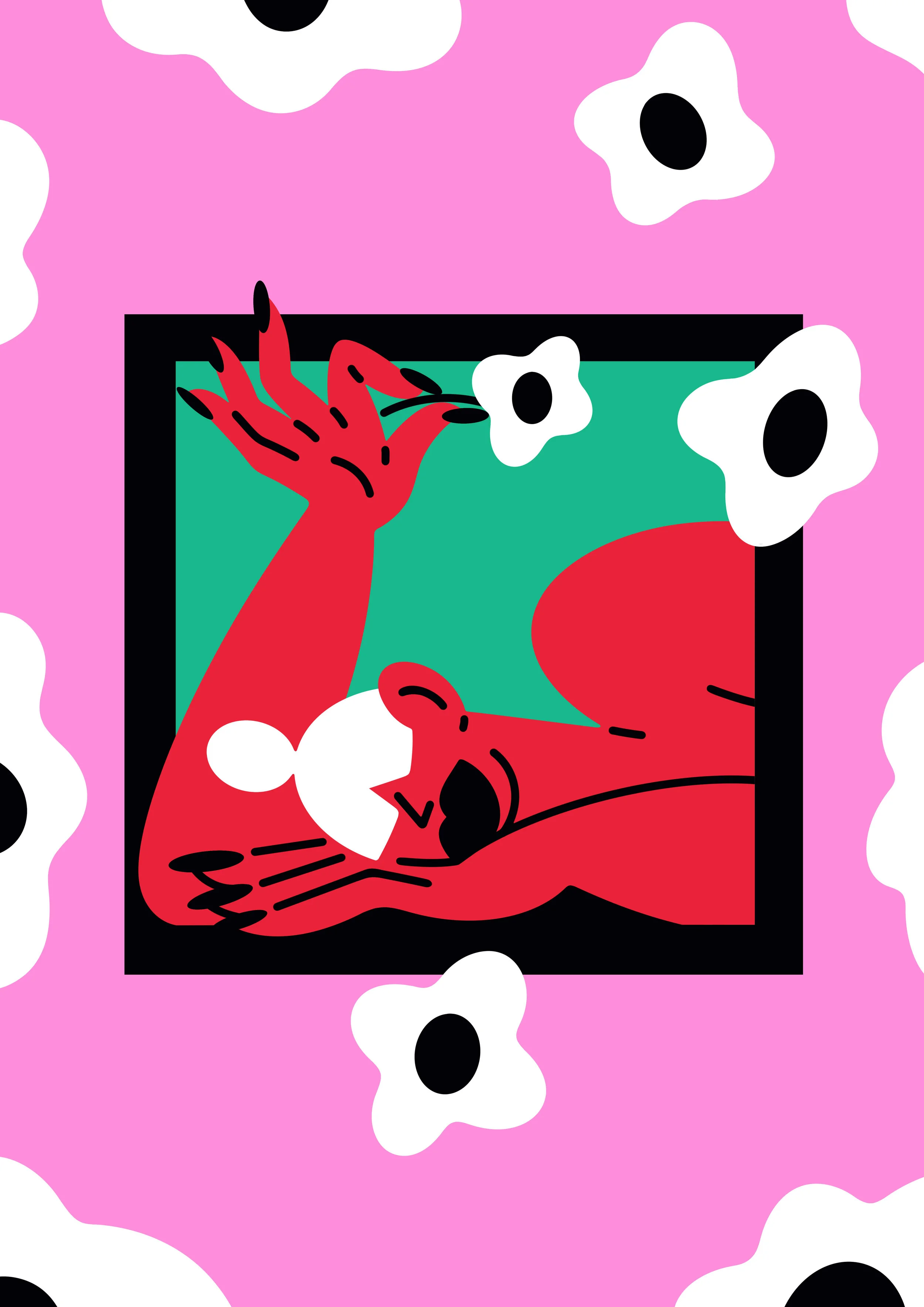 Private Art Gallery in London Woodbury House Art