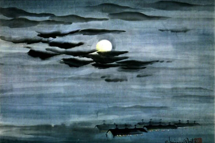 Cultural Landscapes of Japanese American Art