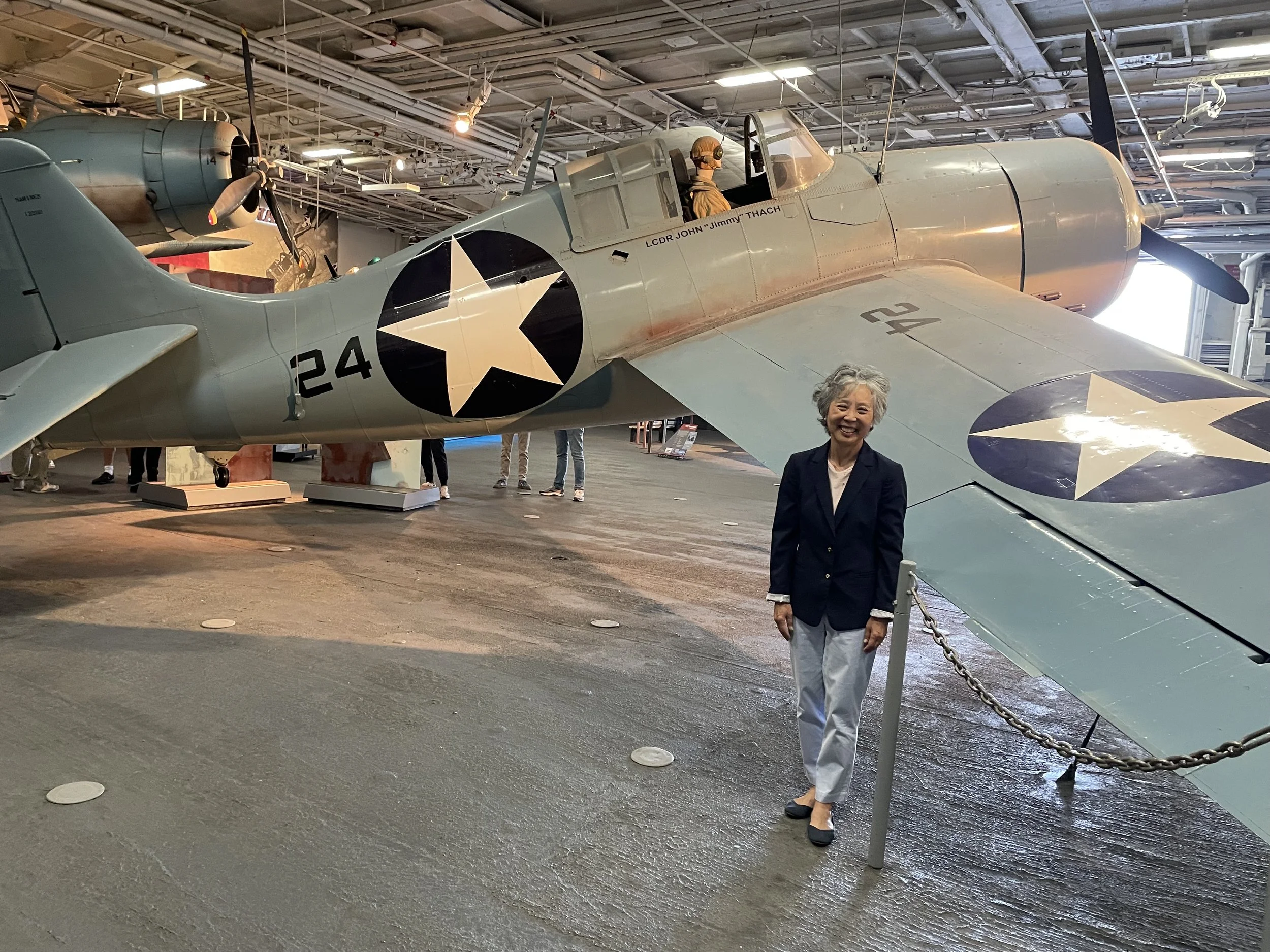 USS Midway Institute for Teachers