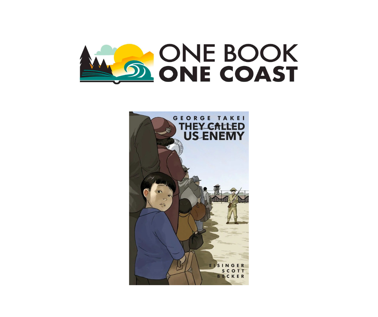 A Reader’s Guide to They Call Us Enemy