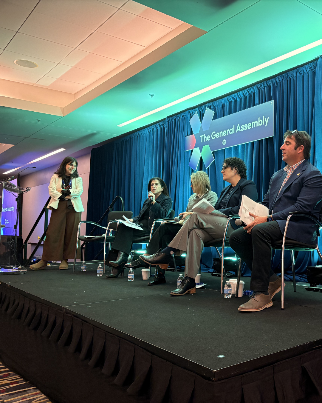 How Nonprofits Can Turn Convenings into Catalysts for Relationship, Visibility, and Impact