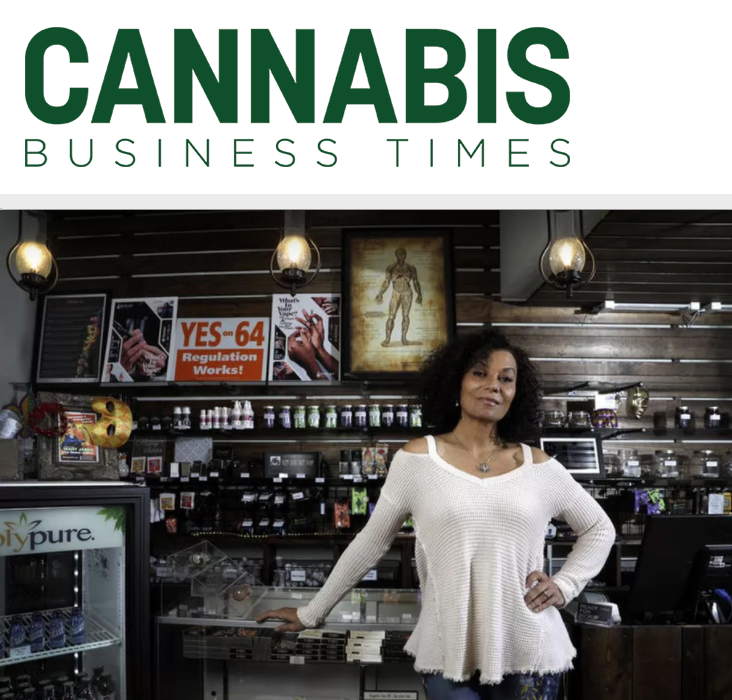 Cannabis Business Times 