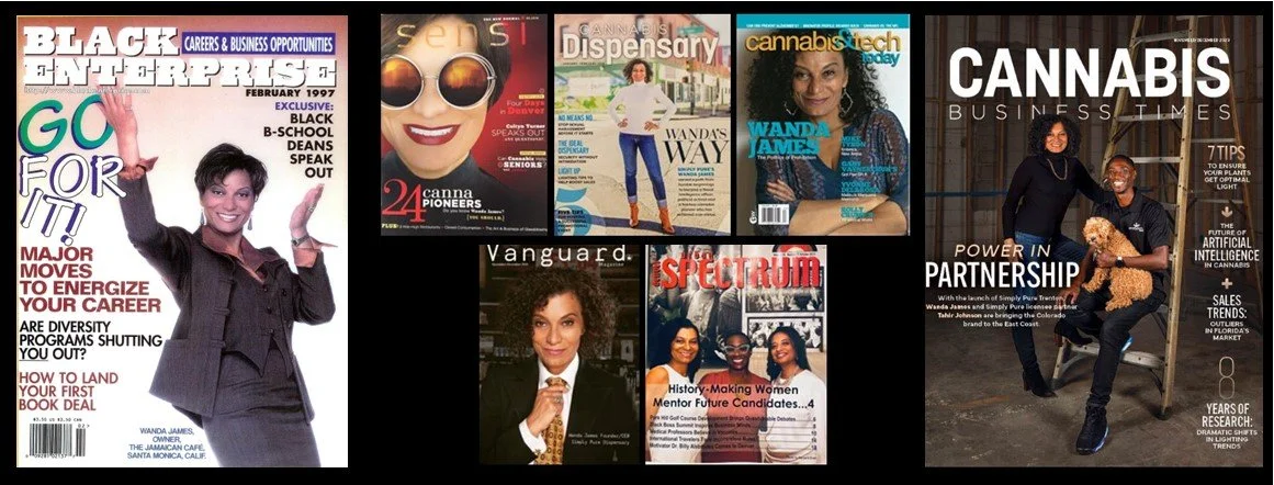Mag Covers