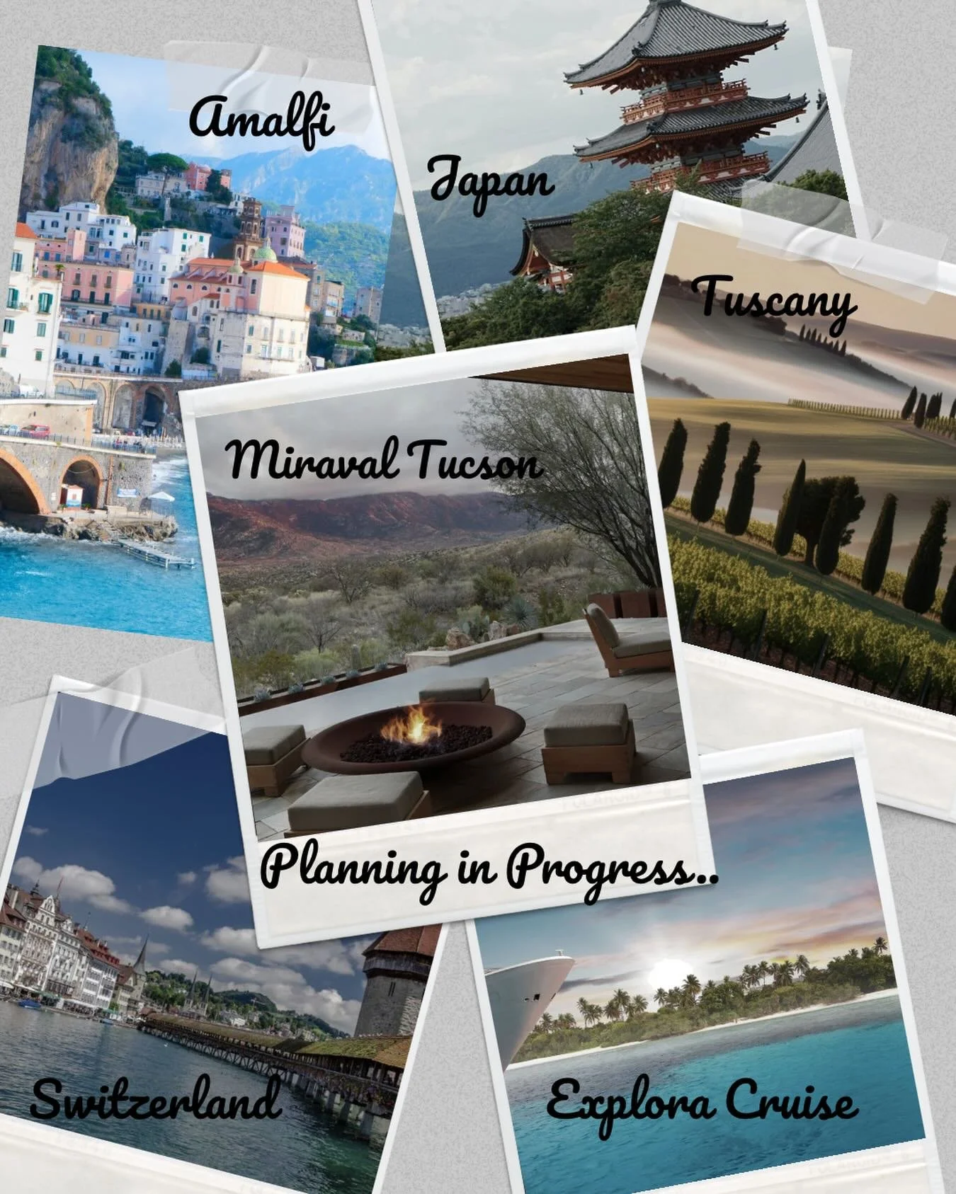 The best part of my job is that it lets me &ldquo;virtually visit&rdquo; multiple destinations in a single day! Think real intel, thoughtful planning, and perks you won&rsquo;t find on Google. If you&rsquo;ve been talking about a trip, I&rsquo;m here