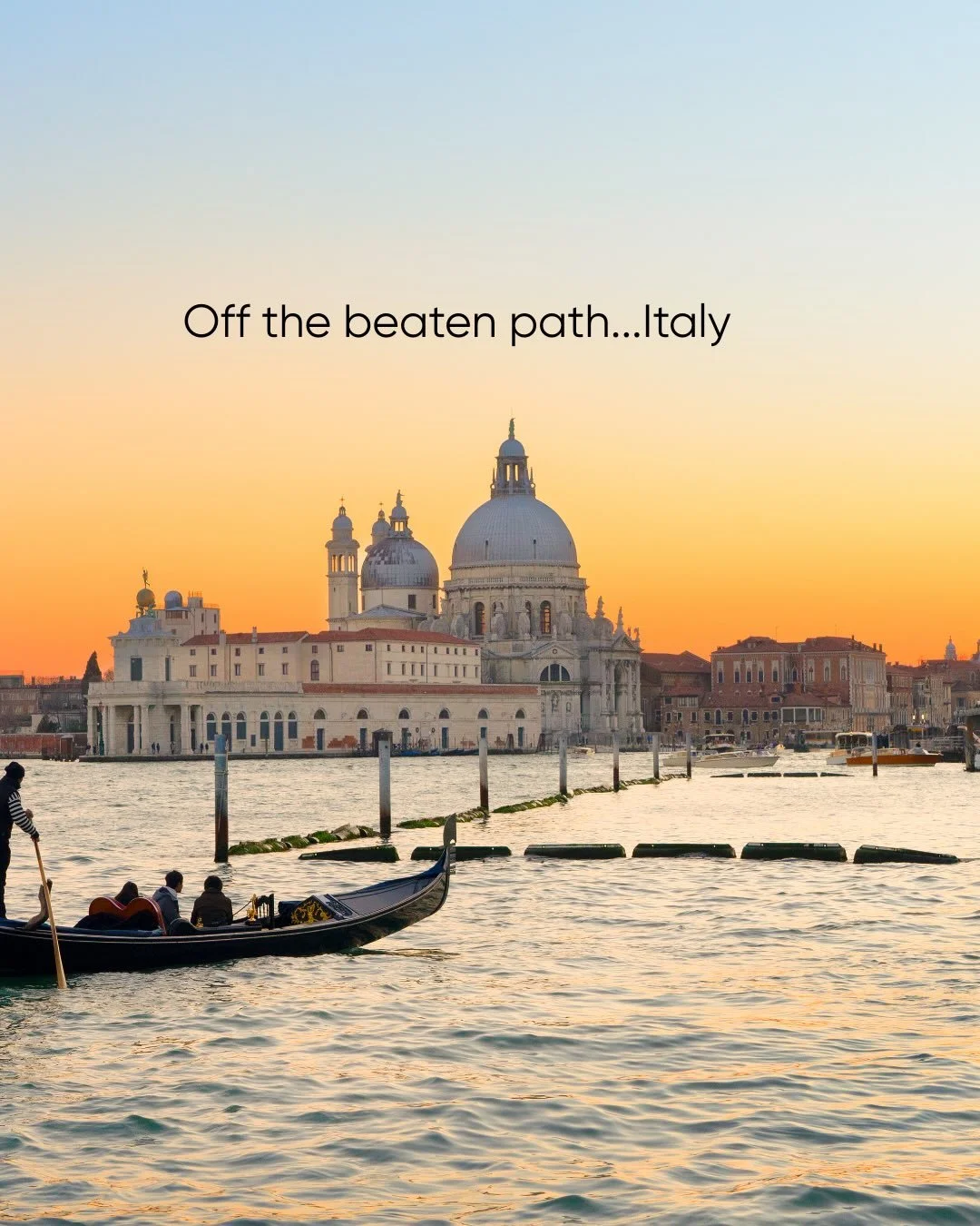 Instead of picking the traditional route of exploring Italy, why not take the off-the-beaten-path journey. Explore hidden corners of Venice through artisan mask studios, then wander Ferrara&rsquo;s medieval streets. Discover Emilia-Romagna beyond the