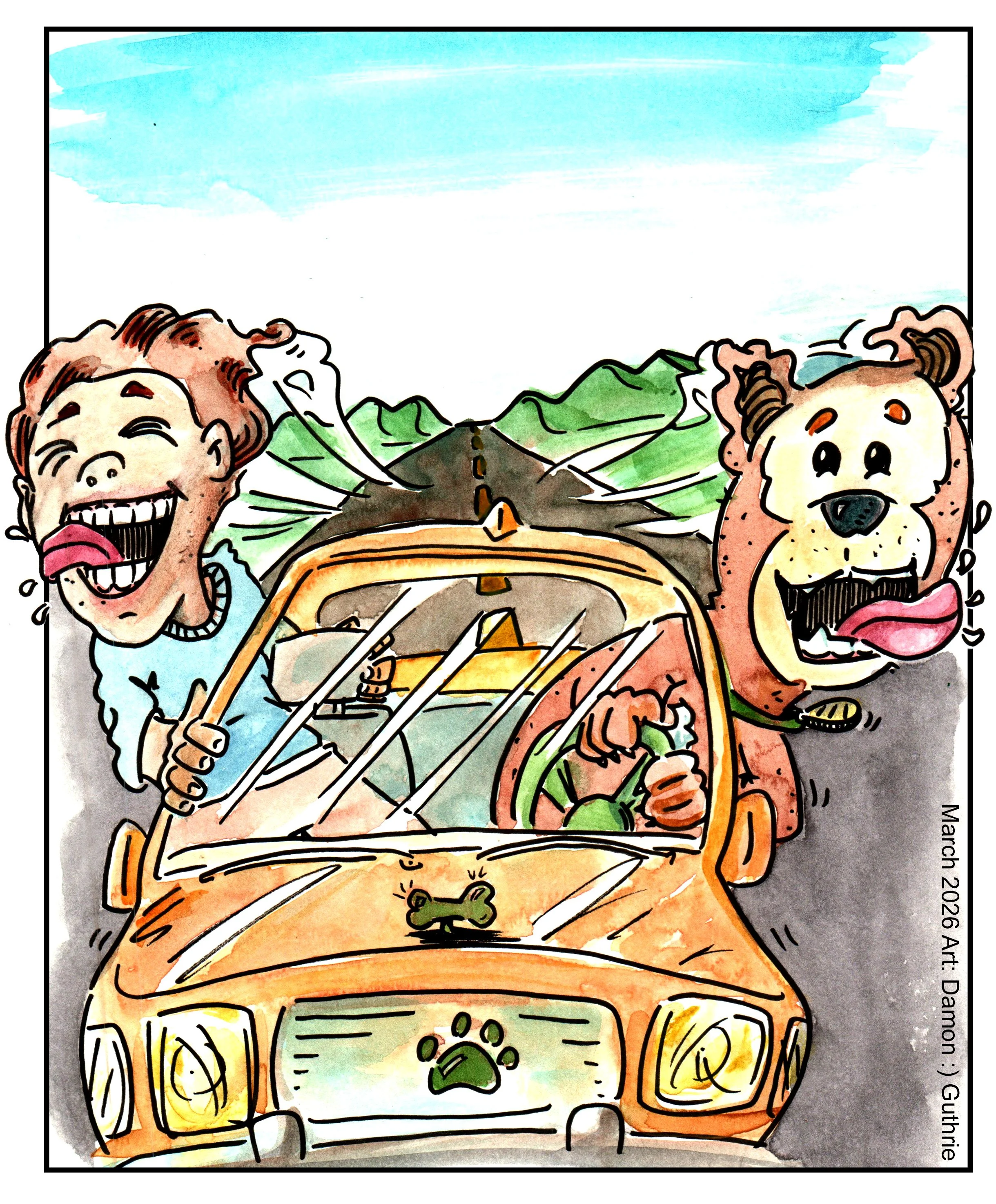 Caption this PIDO Comic — Prizes for winners