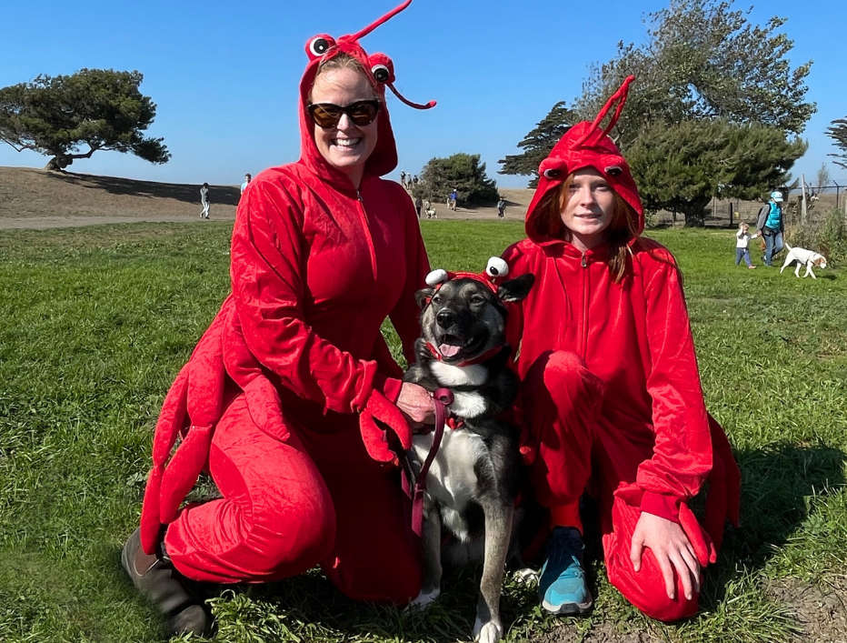 BARKTOBERFEST