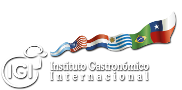 Gastronomía Internacional - IGI Chile