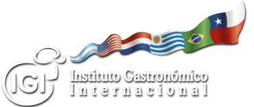 Gastronomía Internacional - IGI Chile