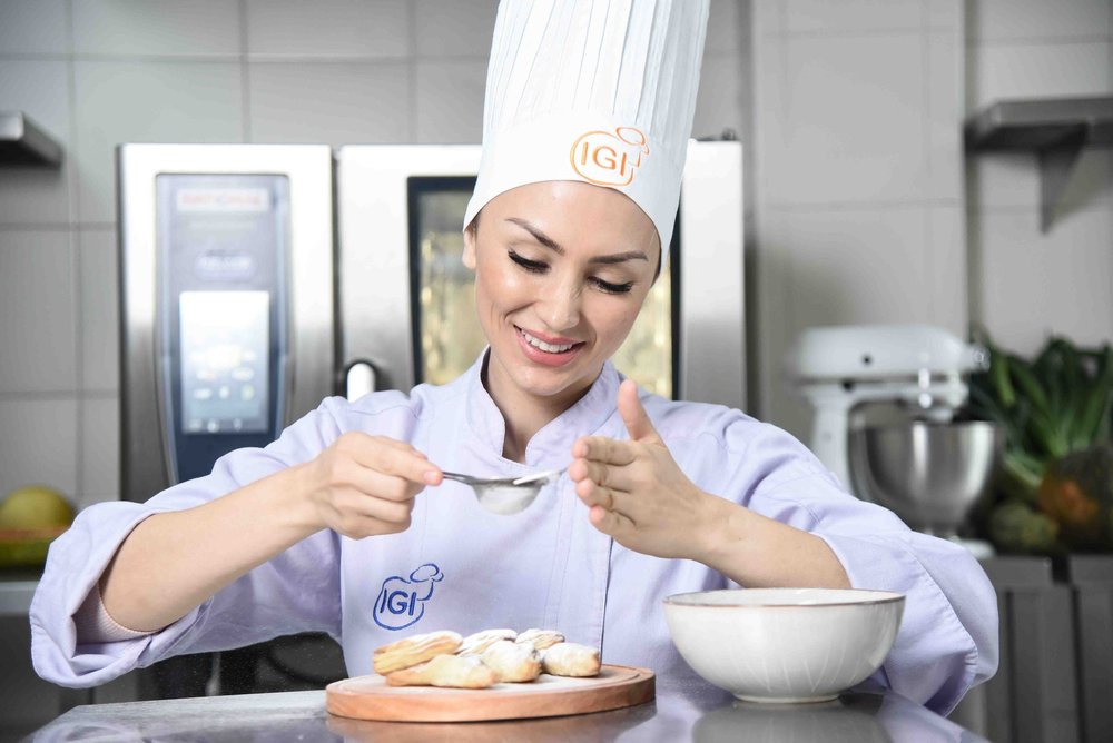 ABC Pastelería y Repostería