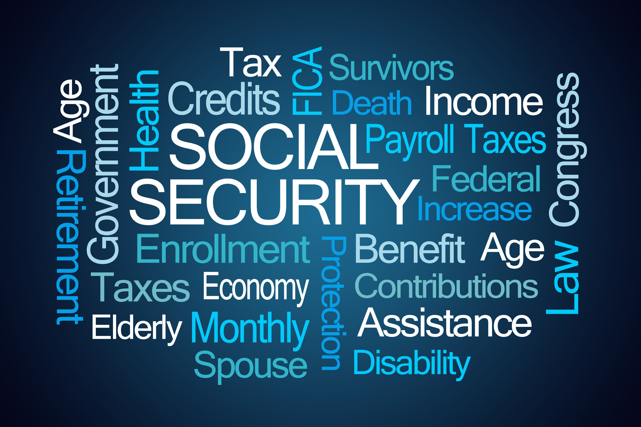 Social Security Retirement Benefits