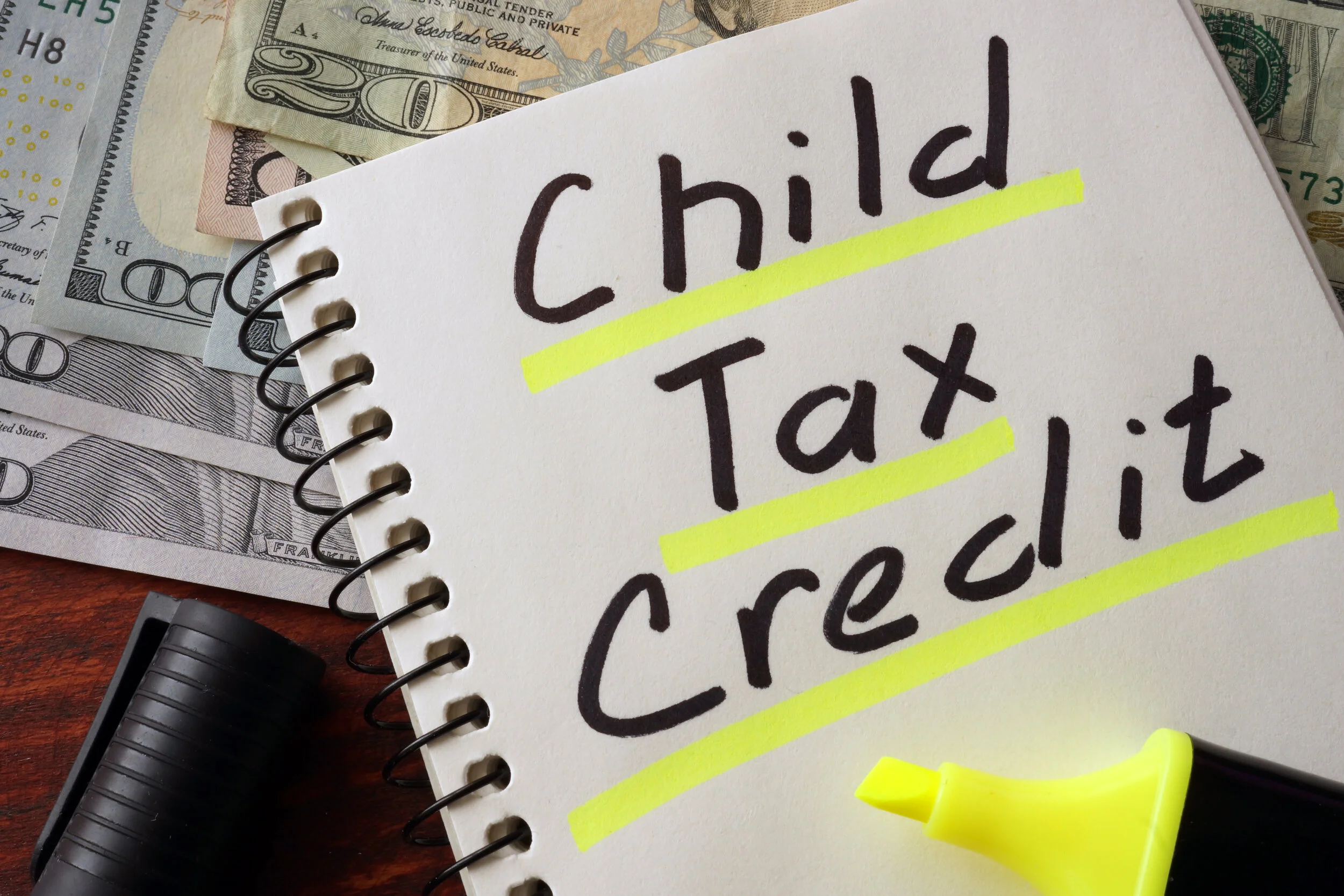 2021 Expanded Child Tax Credit Rollout