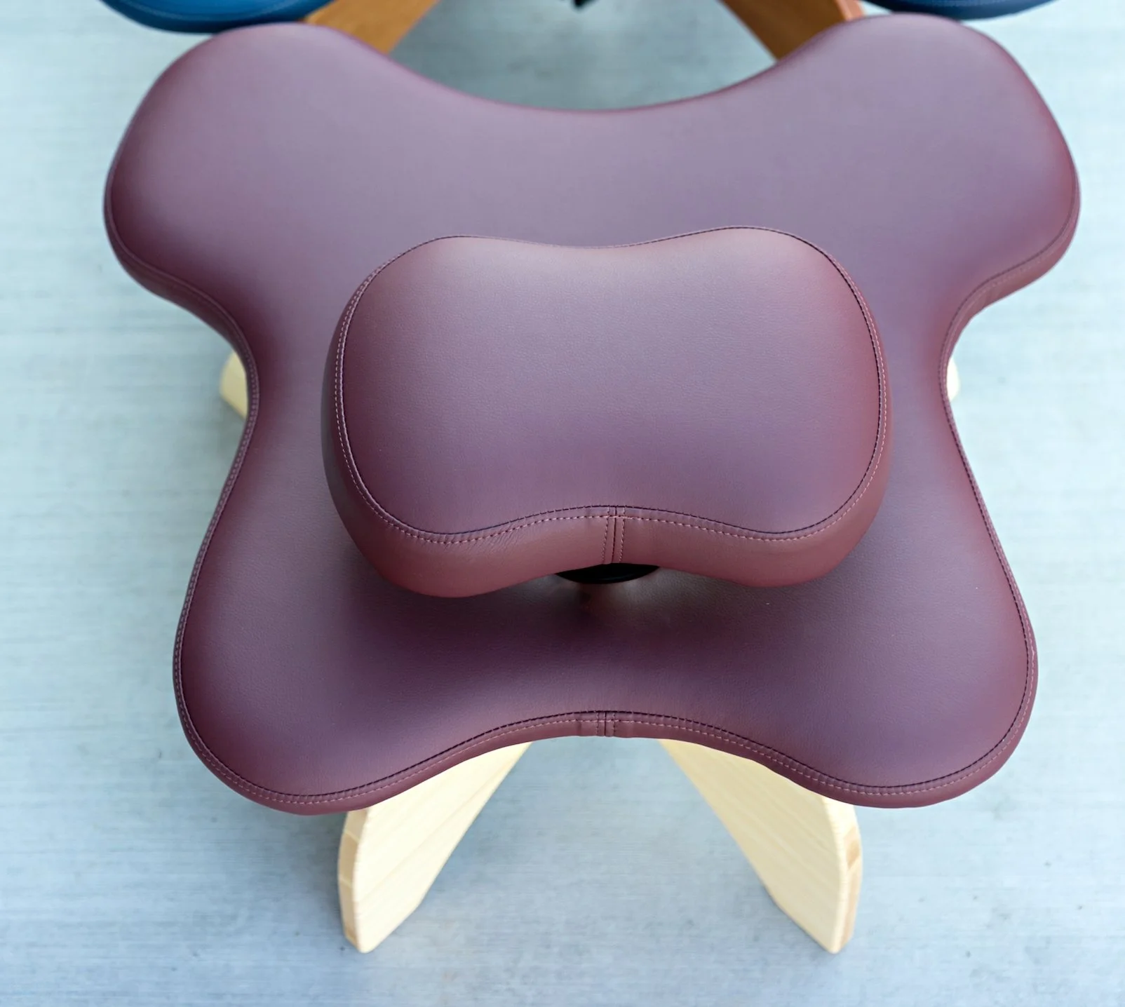 Revived Soul Seat, Bamboo