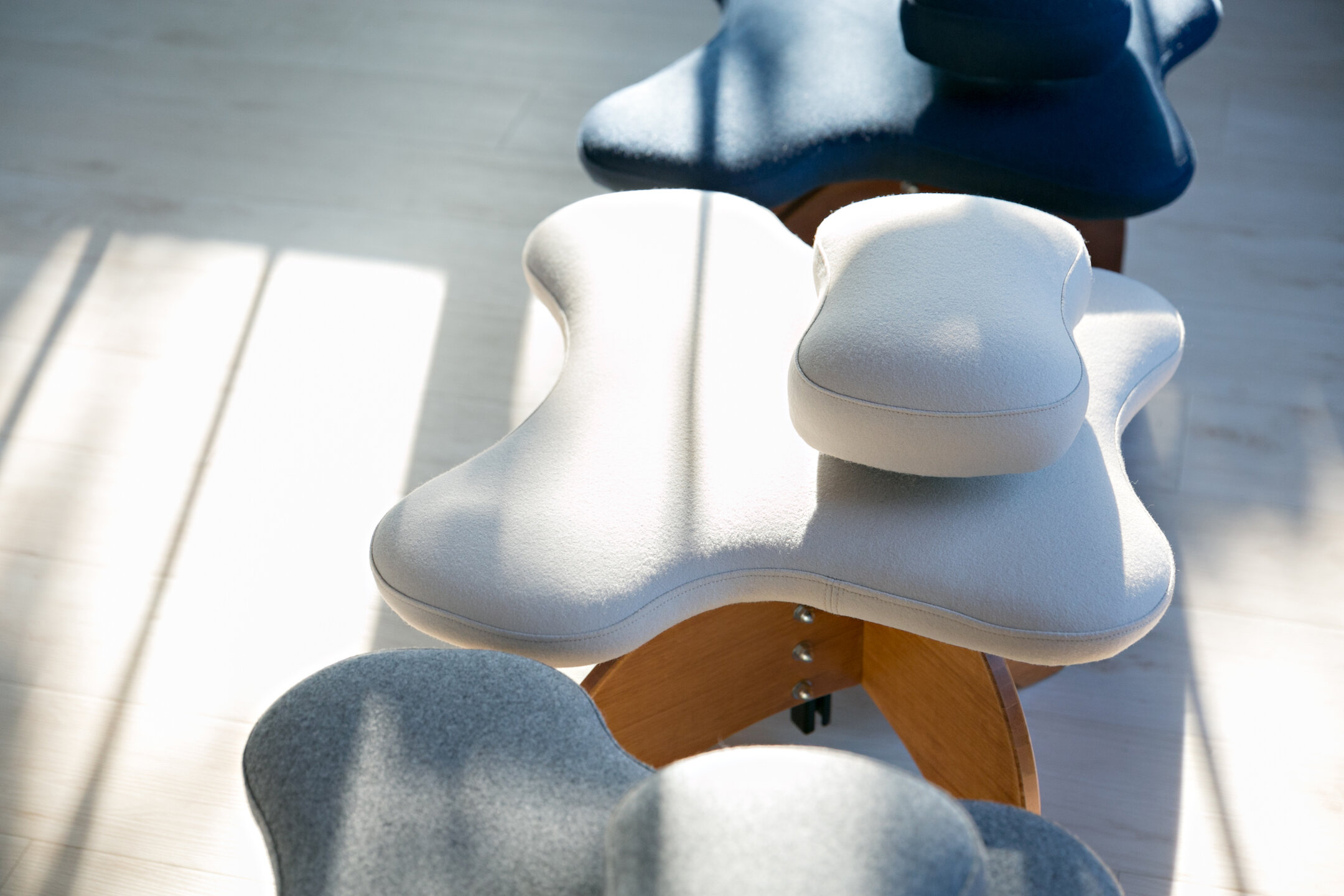 Soul Seat