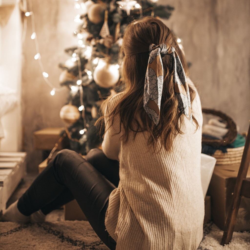 How to Survive the Holidays without your Soul Seat.