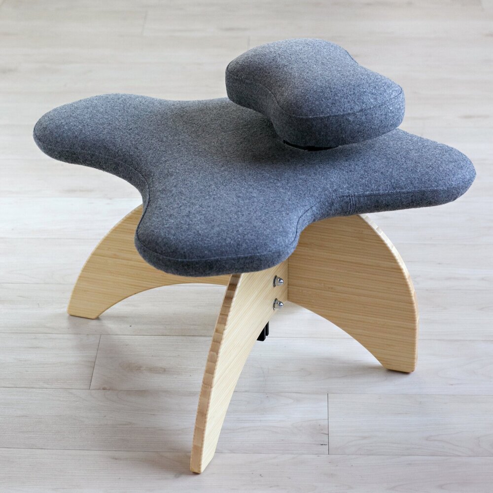 Soul Seat — Ikaria Design Company