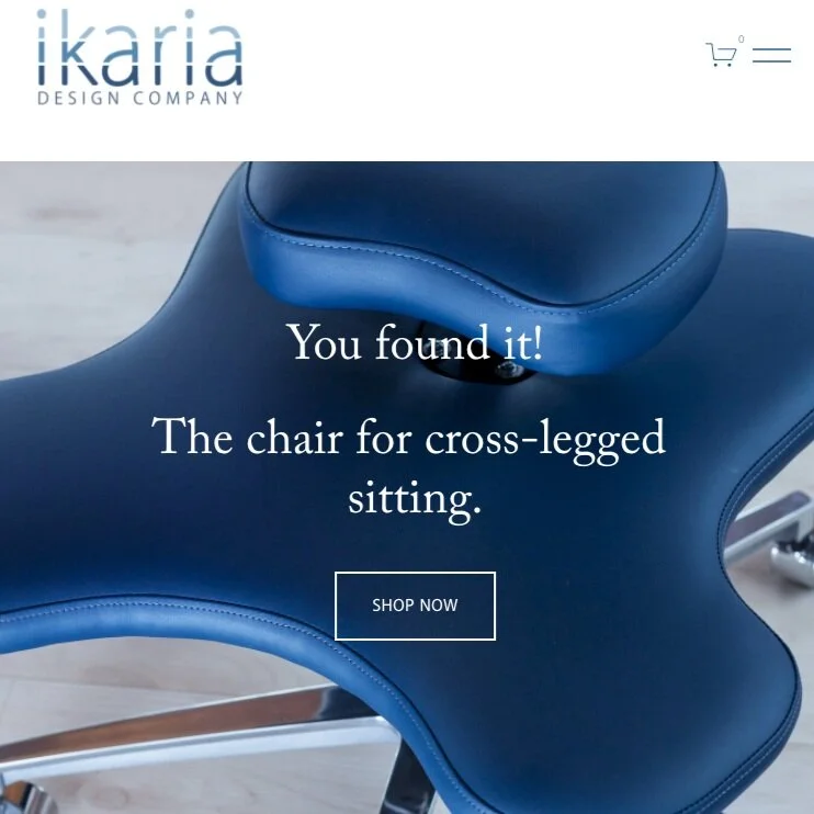 Our website got a makeover!