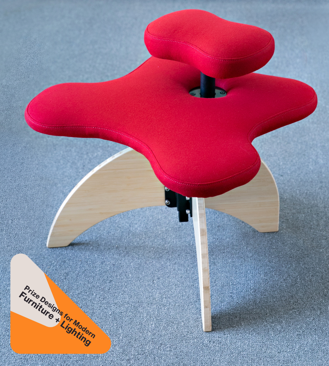 We are winners of the 2022 Prize Designs for Modern Furniture Award!