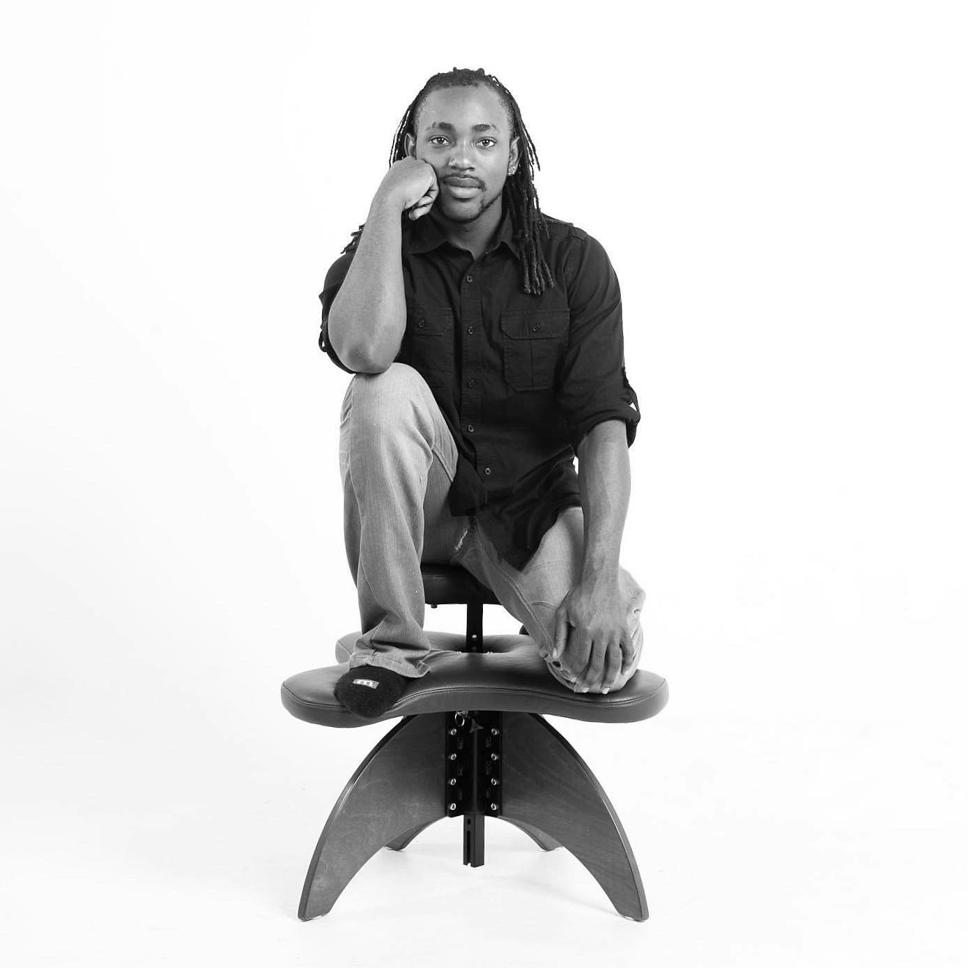 Soul Seat — Ikaria Design Company
