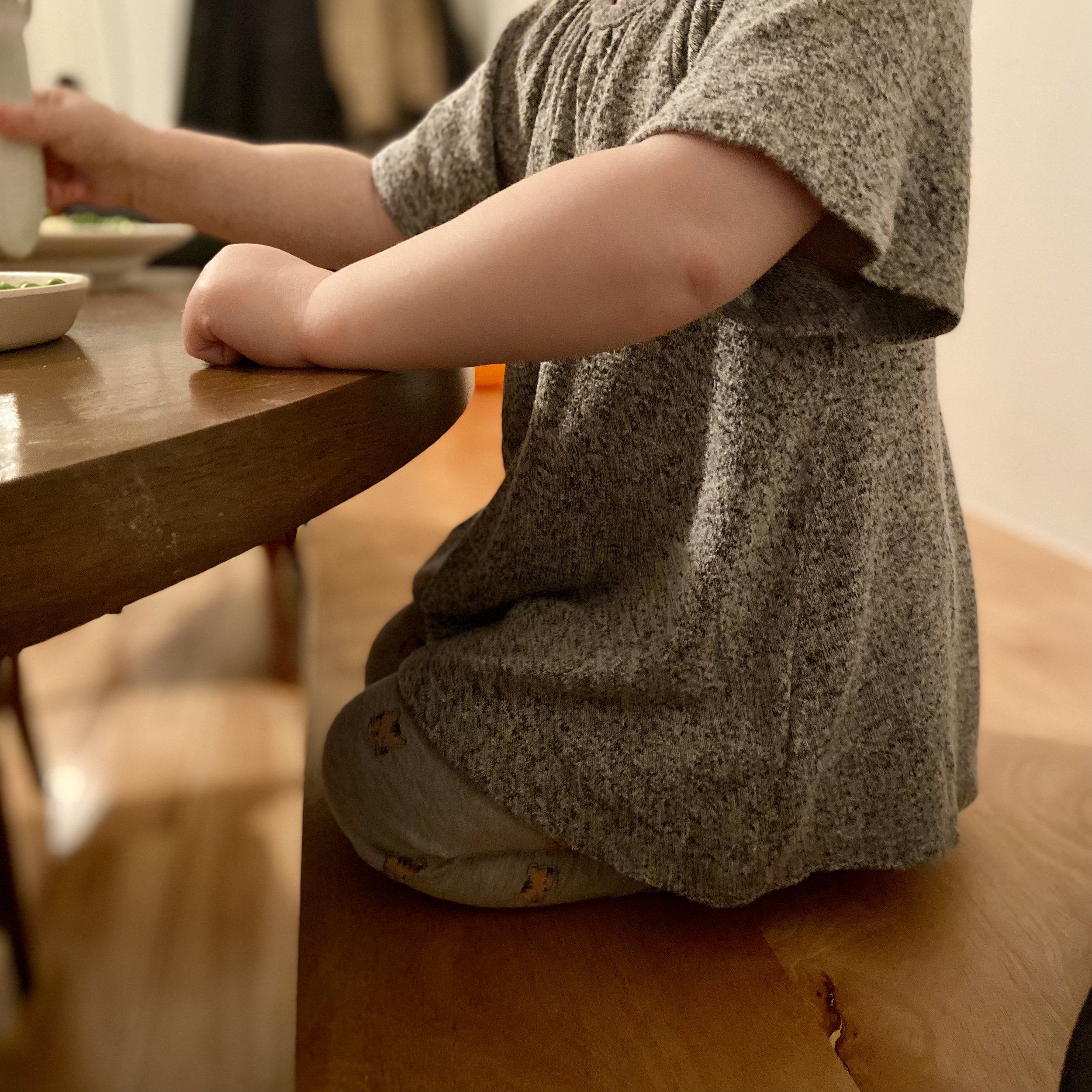 A Vision of a Preferred Future Arrives Early