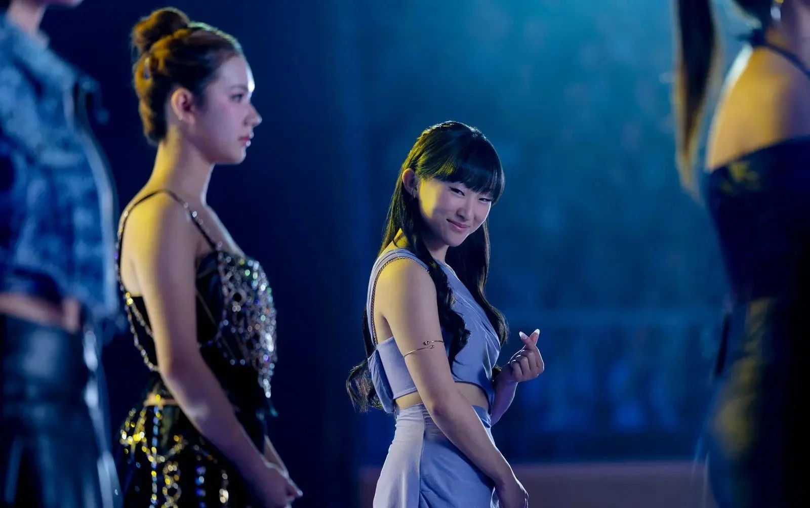 <b>K-Pop: The Debut</b> <br/>Released 25th Feb<br/><font size="-1">Silver | P14-39