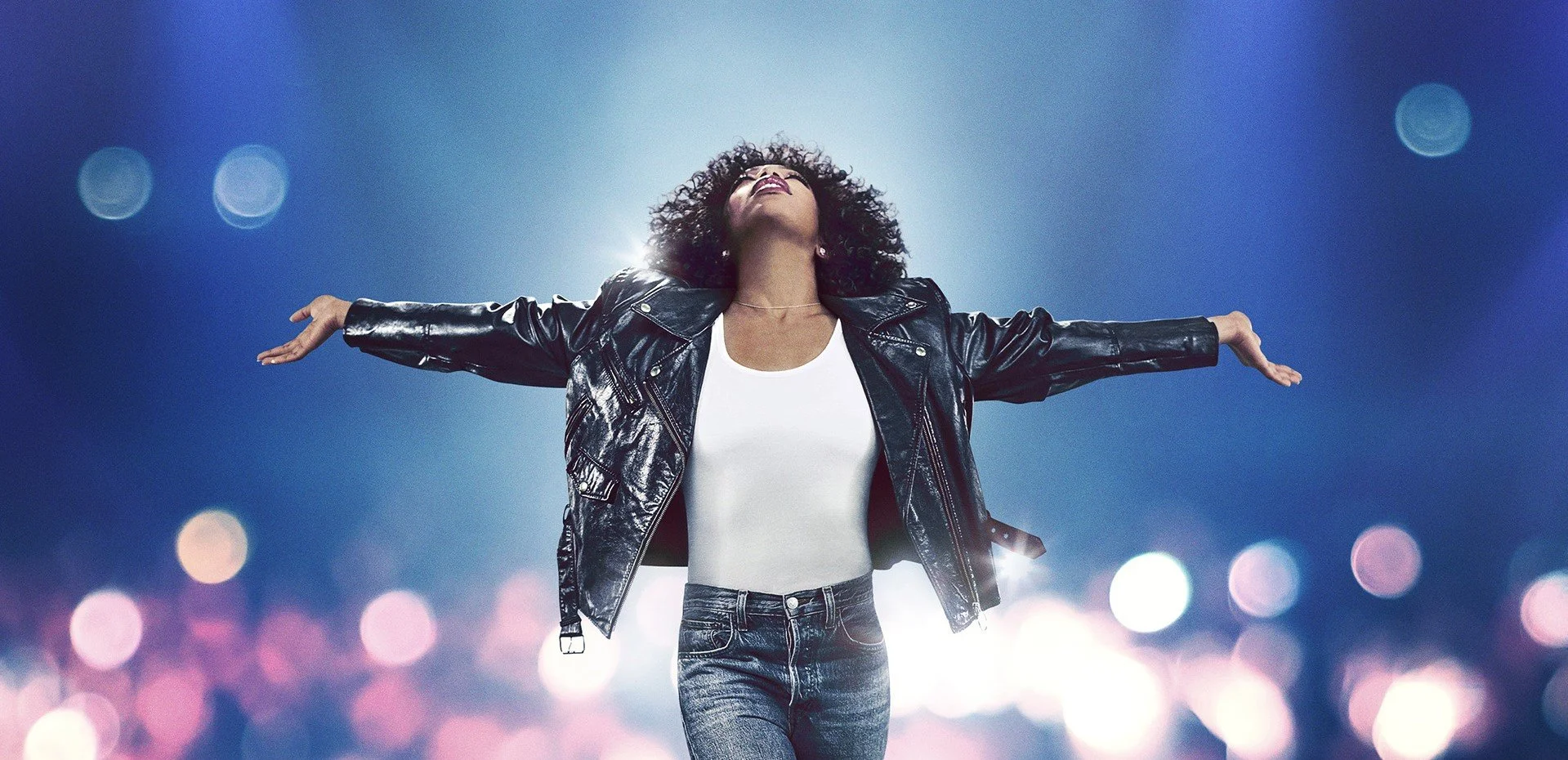 I Wanna Dance With Somebody’s New Emotional Trailer