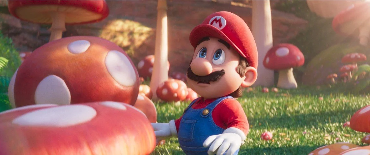 Here’s Why We Can’t Wait For The Super Mario Bros. Movie