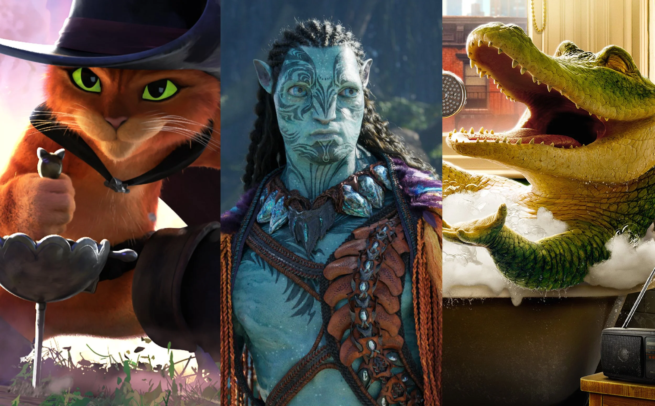 Hot Summer of Cinema: School Holidays Deliver 10.55 Million Admissions.