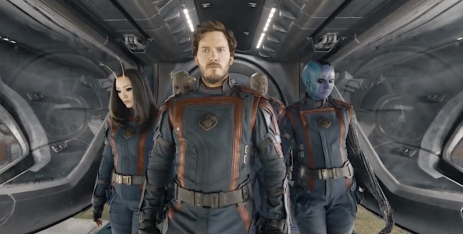 Guardians Of The Galaxy: Volume 3 Lights The Way For Another Highly Successful Year In The MCU.