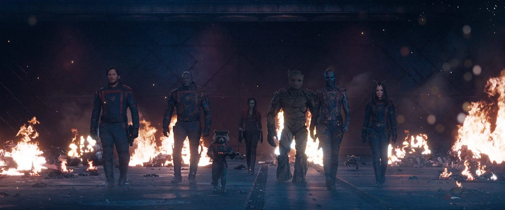 Why Fans Love The Guardians Of The Galaxy Franchise &amp; What To Expect For Volume 3.