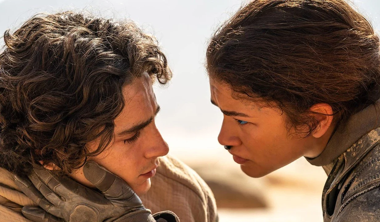 New Trailer For Dune: Part 2 Takes The World By Sand Storm.