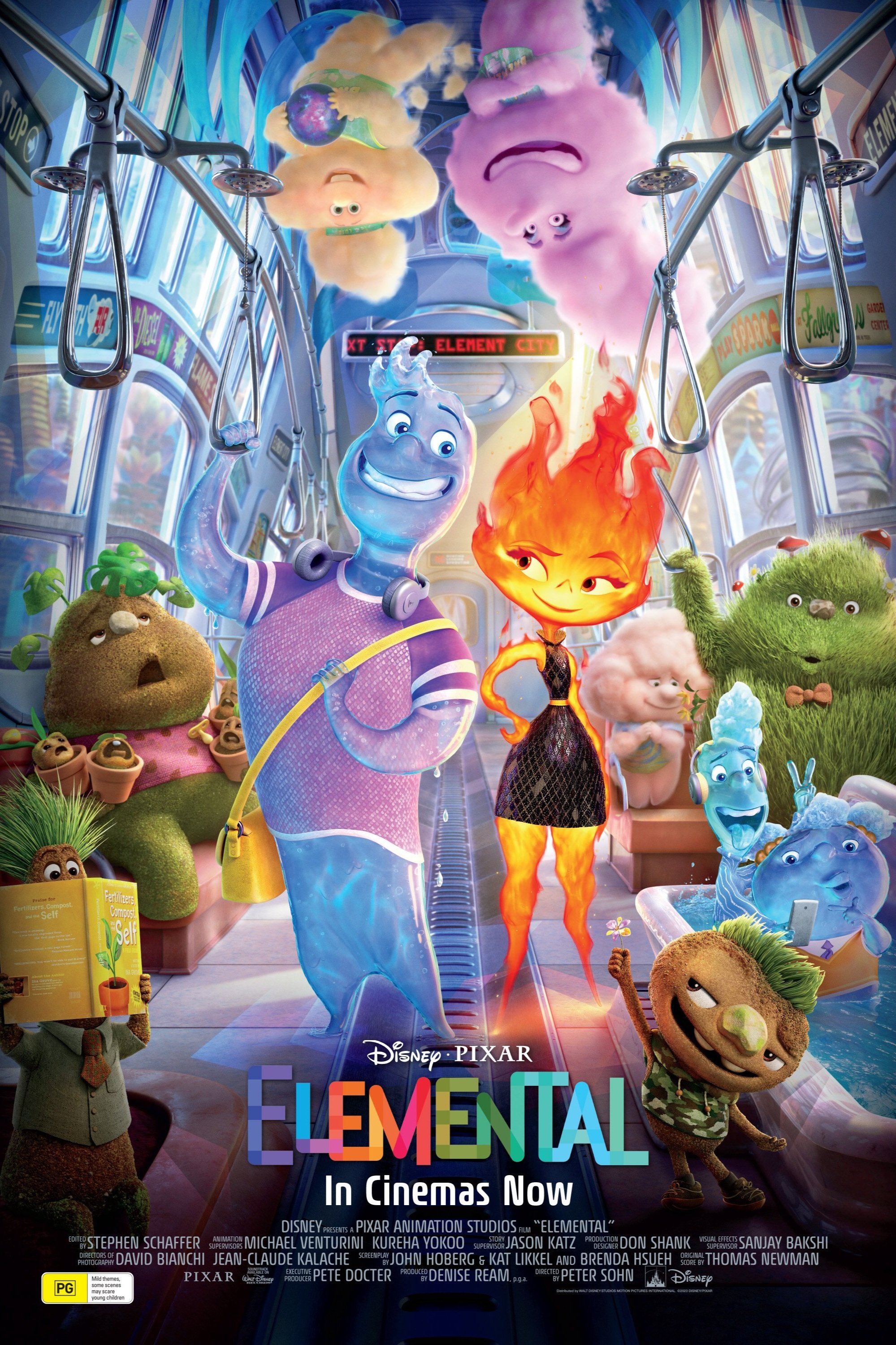 #10 | 1.3M Admissions