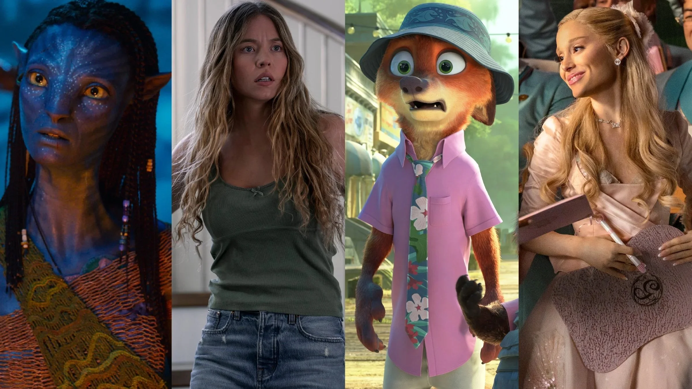 A standout summer at Australian cinemas: admissions hit a high of 6.3 million – up +12% on prior year.