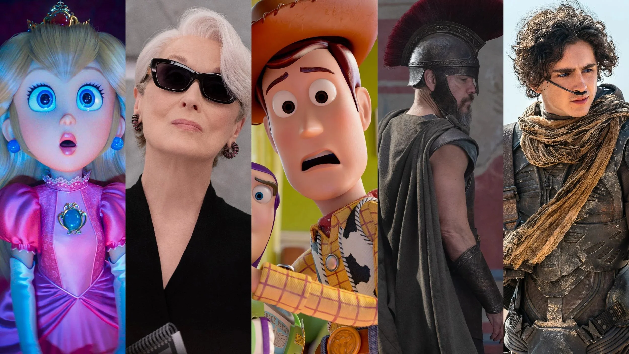 Movie slate 2026: Val Morgan’s ones to watch.&nbsp;&nbsp;