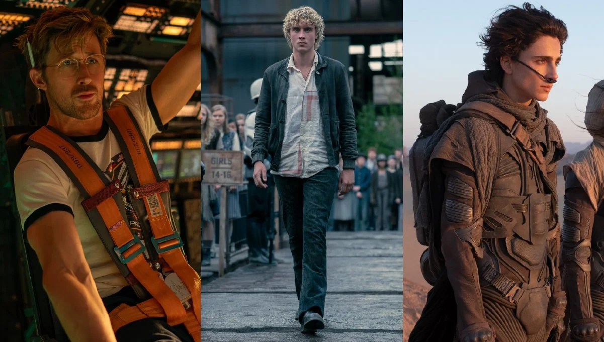 Page turners: the most anticipated book-to-film adaptations of 2026.