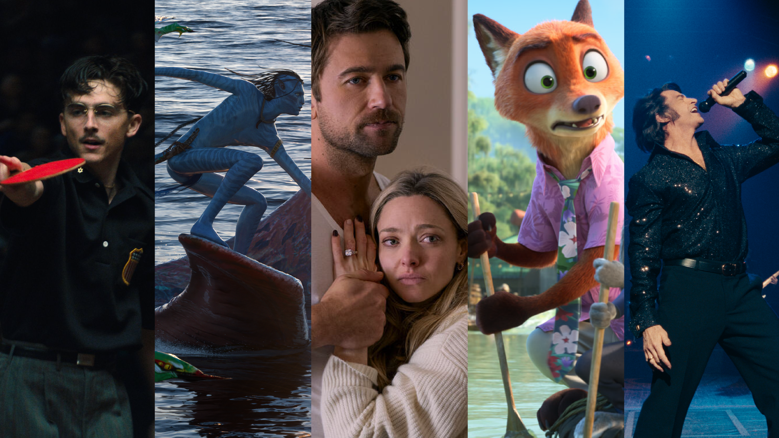 Box office boom: January delivers the biggest box office month since 2023’s Barbenheimer.