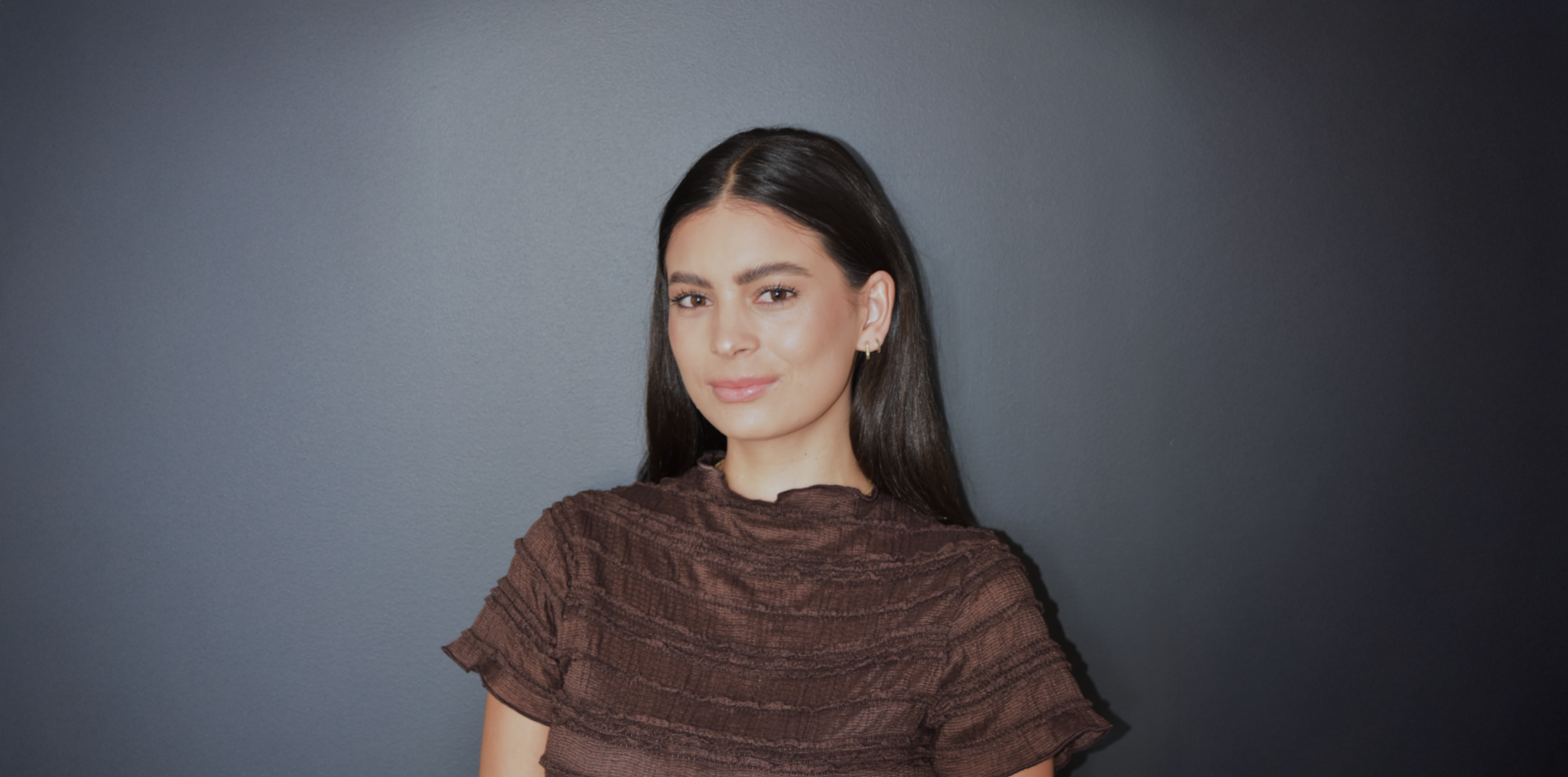 Faces of Val: Sales Coordinator, Misticia Campbell.