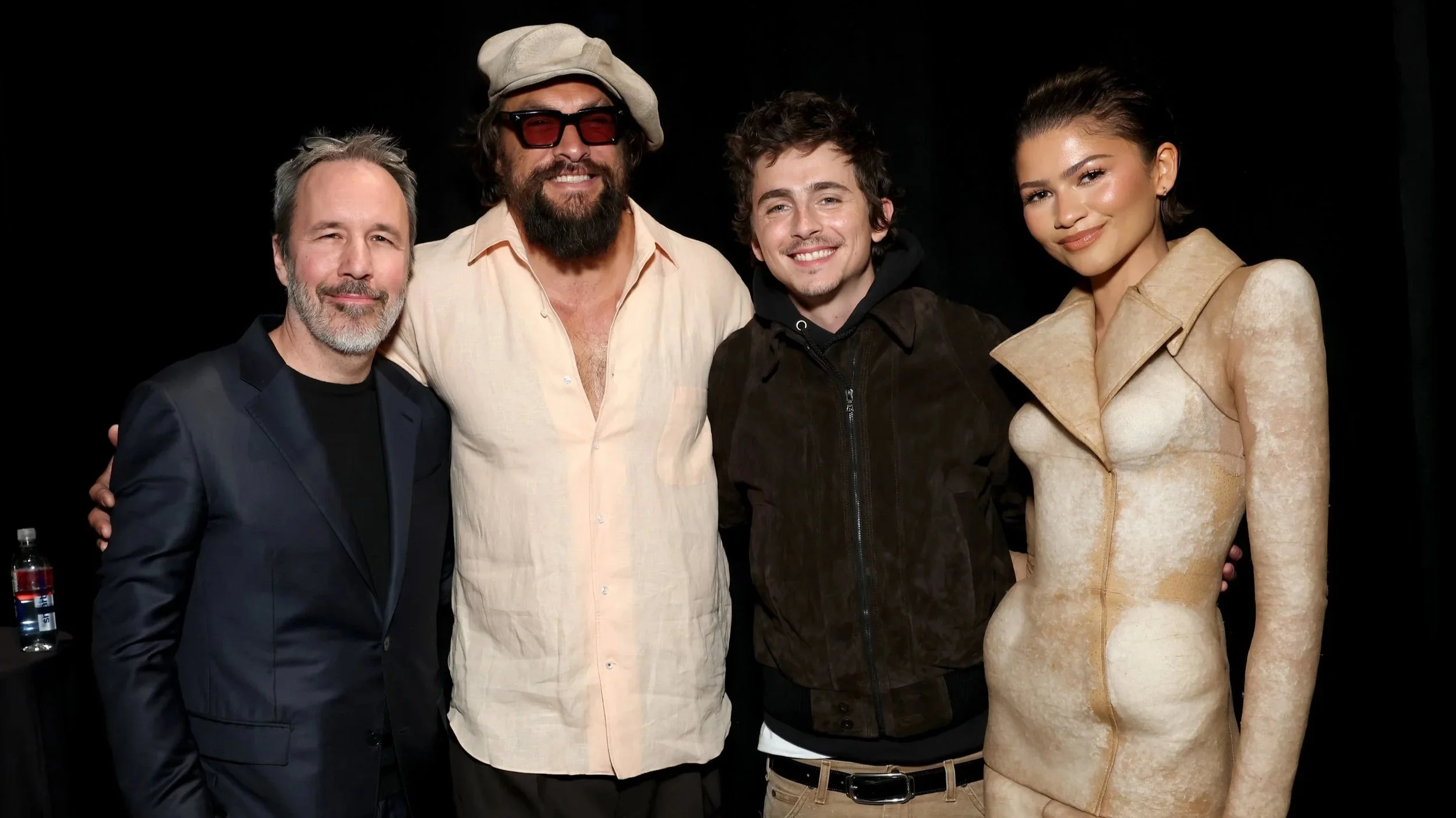 The visionaries behind 2026’s biggest movie events.
