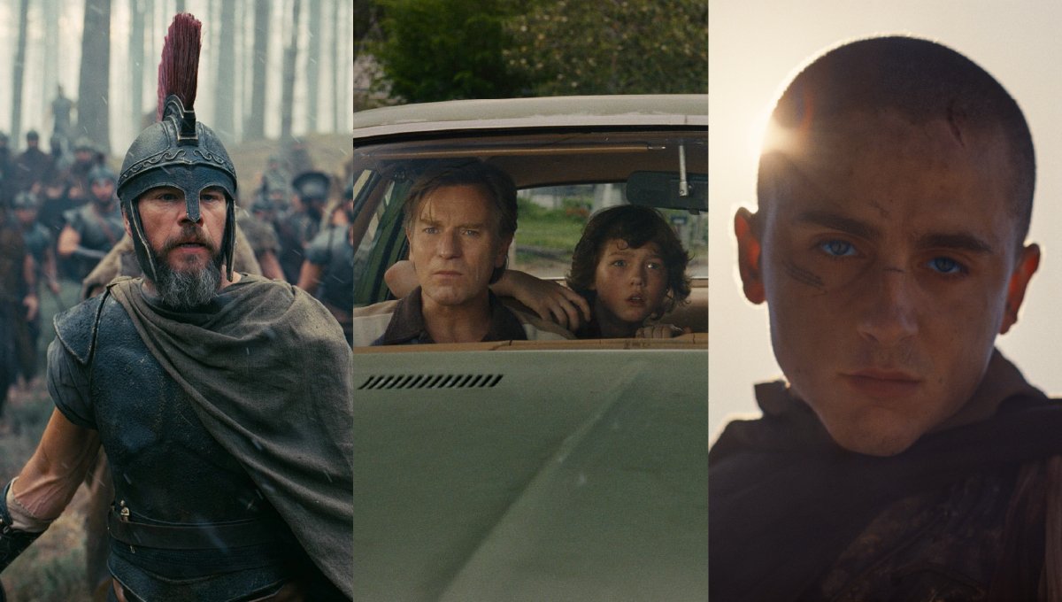 H2’s biggest films are built for IMAX.