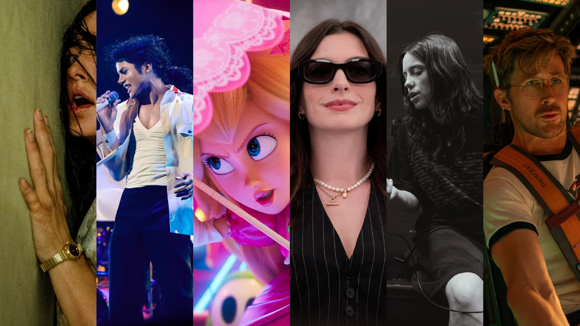 The Australian box office sets ALL TIME May record, overtaking 2019.