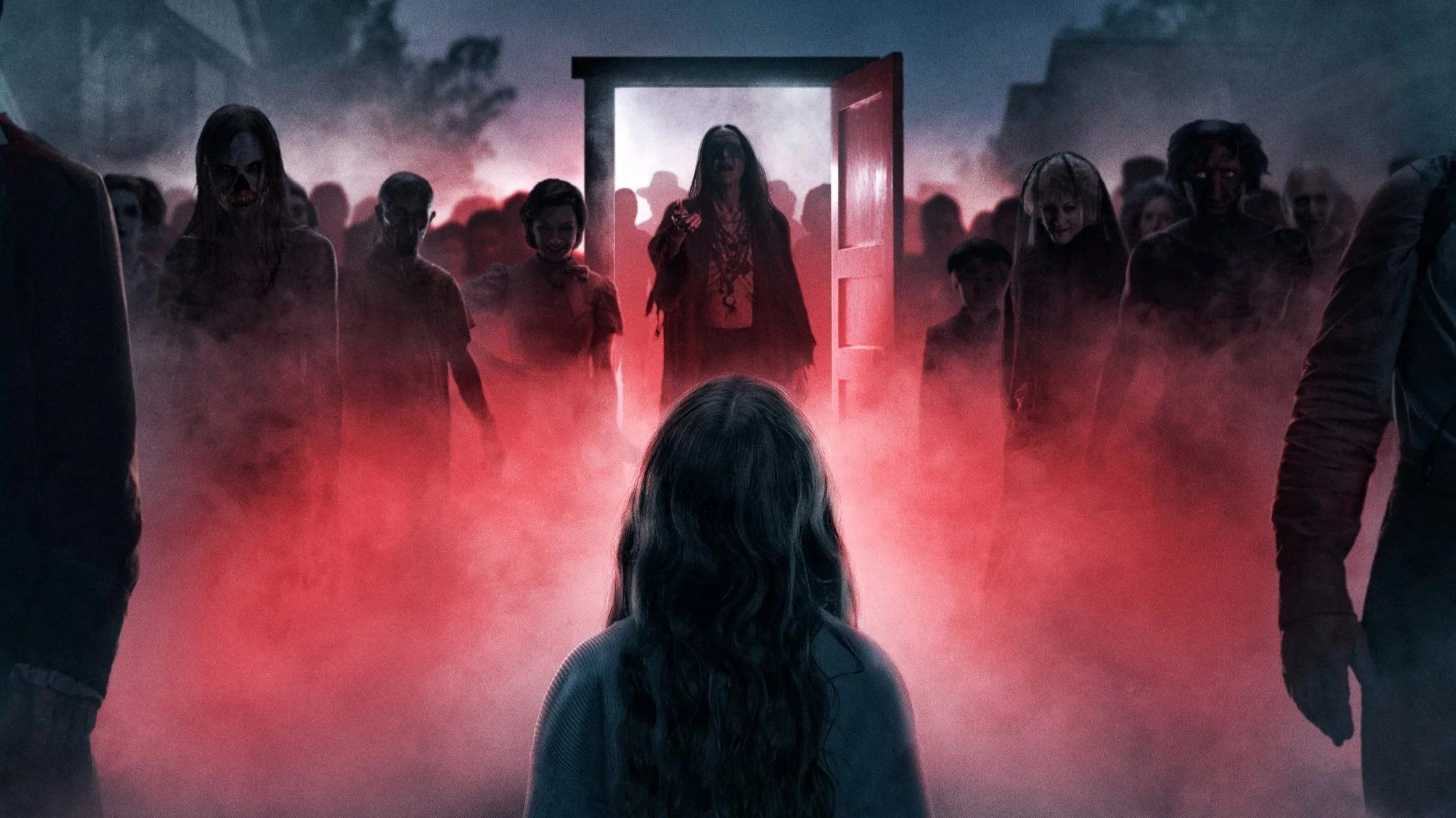 Fear goes further: Insidious returns with its most terrifying chapter yet.