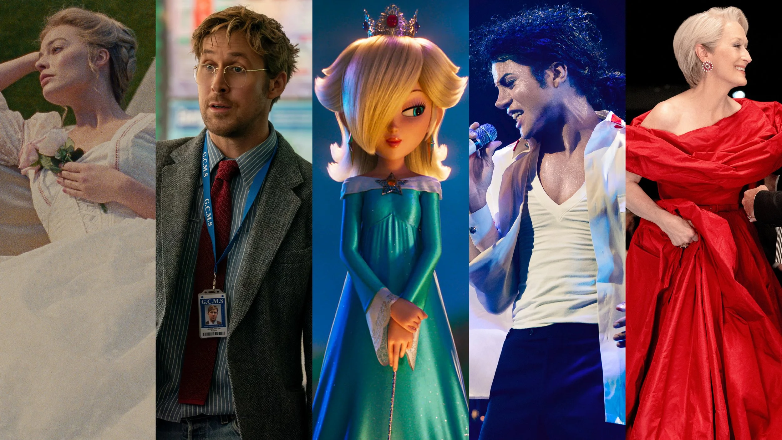 Australian box office tops $100M for three straight months – a first in history.