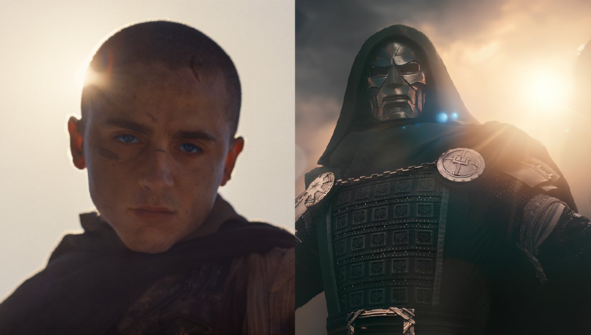 Cinema’s hottest summer on record.