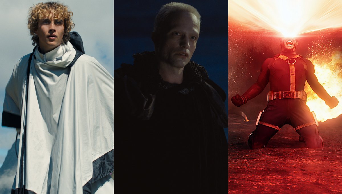 Team Val’s summer watchlist: big movies and the best experiences.