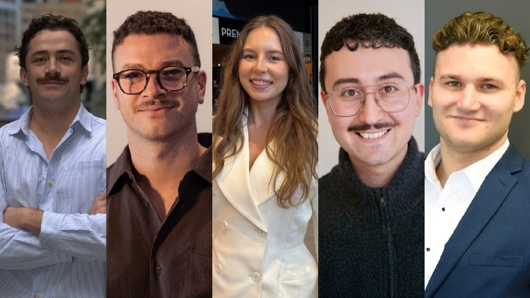 Congratulations to our 2026 Media i Award nominees.